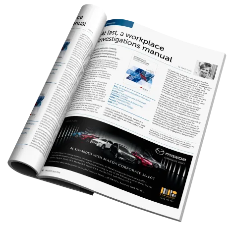 Q Workplace Solutions | Workplace Ivestigation