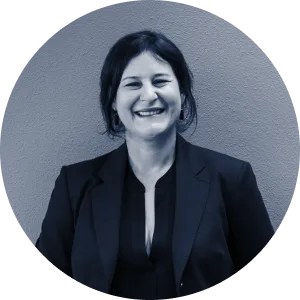 Picture of Belinda Copley