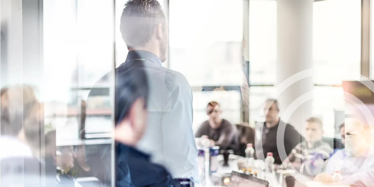 Workplace review or investigation