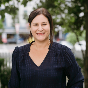 Picture of Belinda Copley
