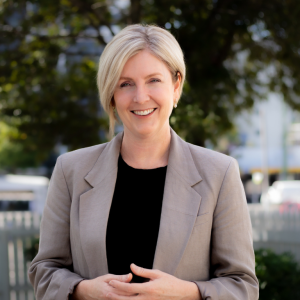Picture of Paula Hoctor